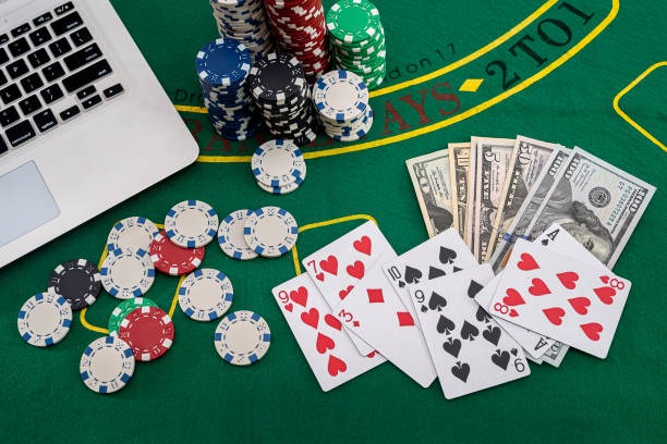 bettingslot Sportsbook