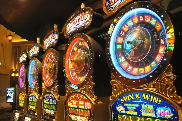 bettingslot Football & Basketball