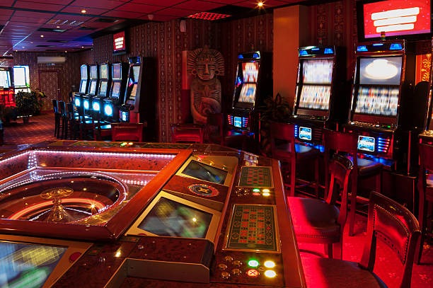 bettingslot Instant Settlement